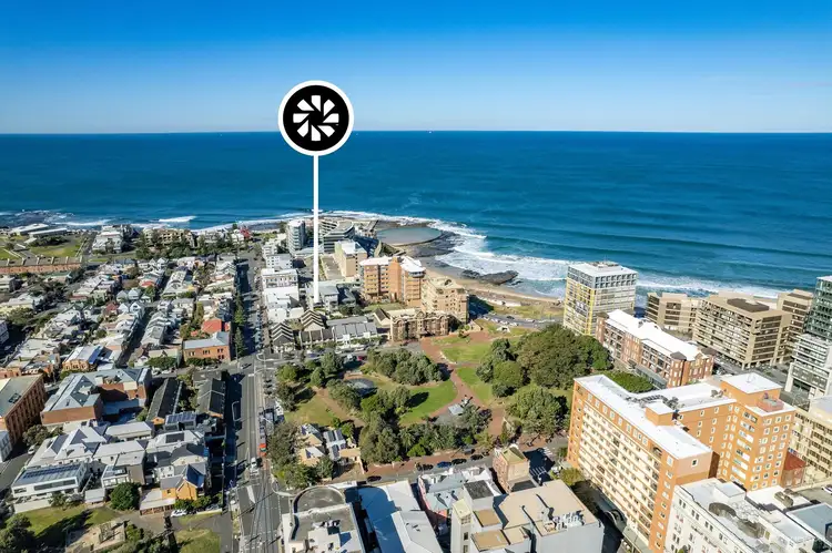3/38 Zaara Street, Newcastle East NSW 2300