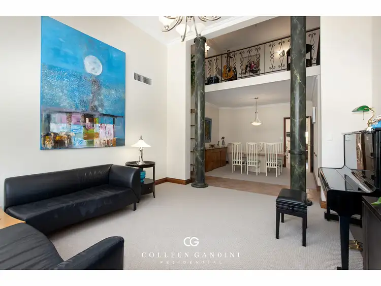 Sixth view of Homely house listing, 11 Tain Street, Applecross WA 6153