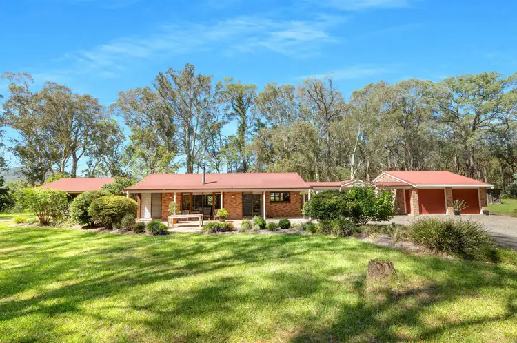 85A Glenmurray Road, Kangaroo Valley NSW 2577