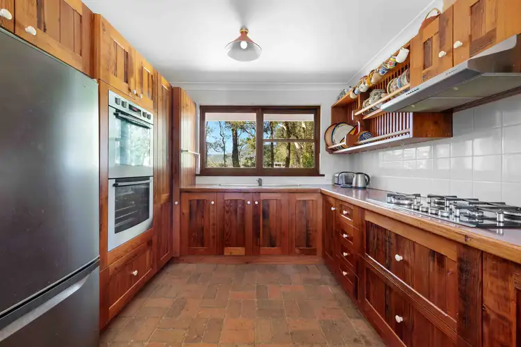 Fifth view of Homely rural property listing, 85A Glenmurray Road, Kangaroo Valley NSW 2577