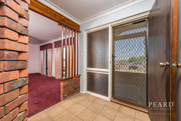 Fourth view of Homely house listing, 35 Emperor Avenue, Beldon WA 6027