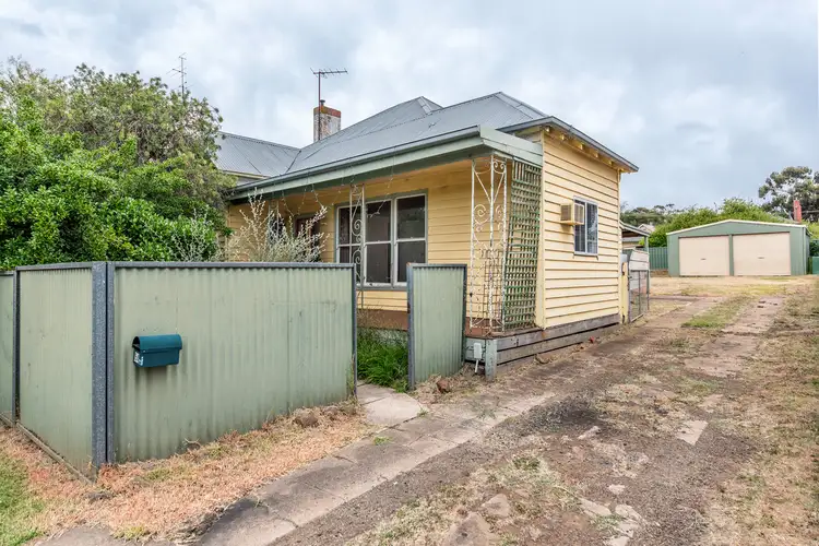 Main view of Homely house listing, 54 Bree Road, Hamilton VIC 3300