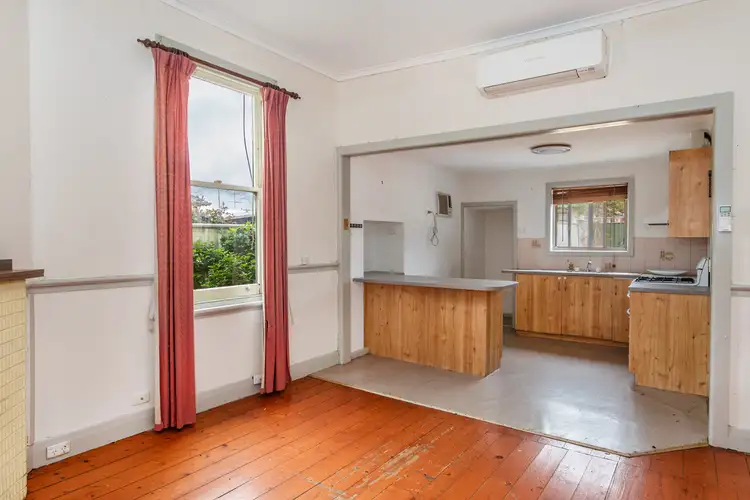 Third view of Homely house listing, 54 Bree Road, Hamilton VIC 3300