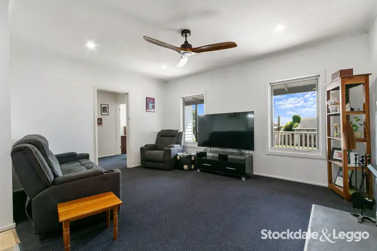 Sixth view of Homely house listing, 14 Brereton Street, Traralgon VIC 3844