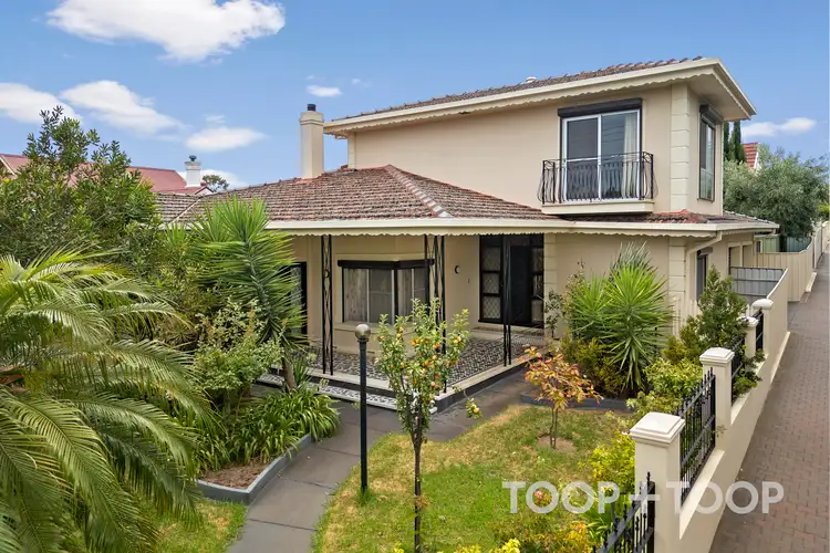 51 Braund Road, Prospect SA 5082