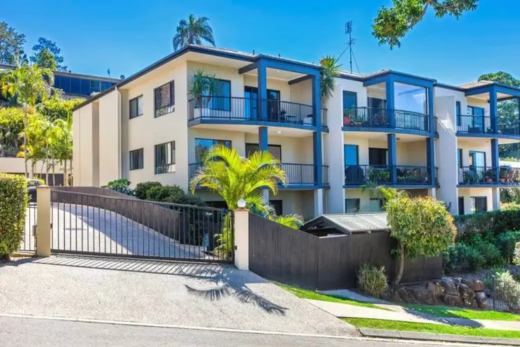 3 Dubois Close