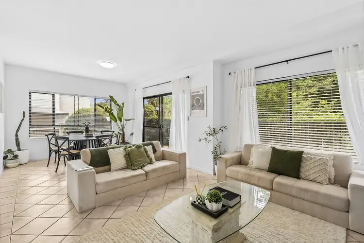 Second view of Homely apartment listing, 16/3 Dubois Close, Buderim QLD 4556