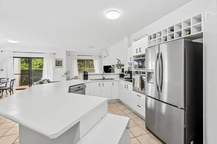 Third view of Homely apartment listing, 16/3 Dubois Close, Buderim QLD 4556