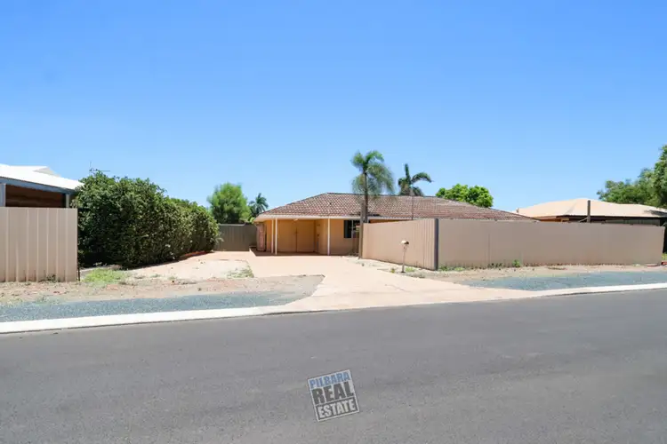 3 Mosher Way, Pegs Creek WA 6714