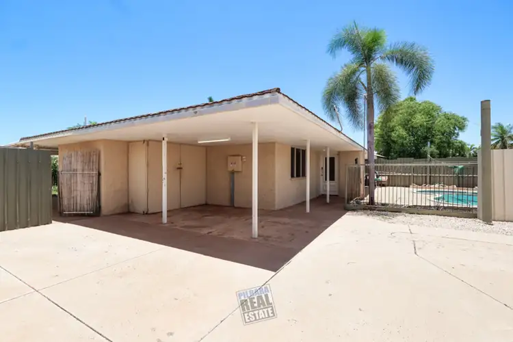 Second view of Homely house listing, 3 Mosher Way, Pegs Creek WA 6714