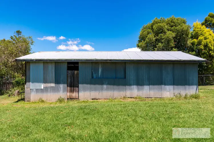 Fourth view of Homely land listing, 15 Vanneck Street, Yangan QLD 4371