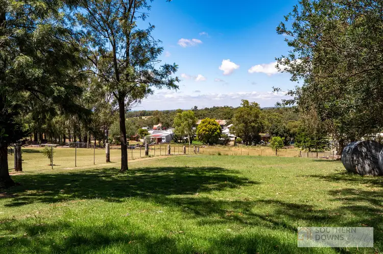 Fifth view of Homely land listing, 15 Vanneck Street, Yangan QLD 4371