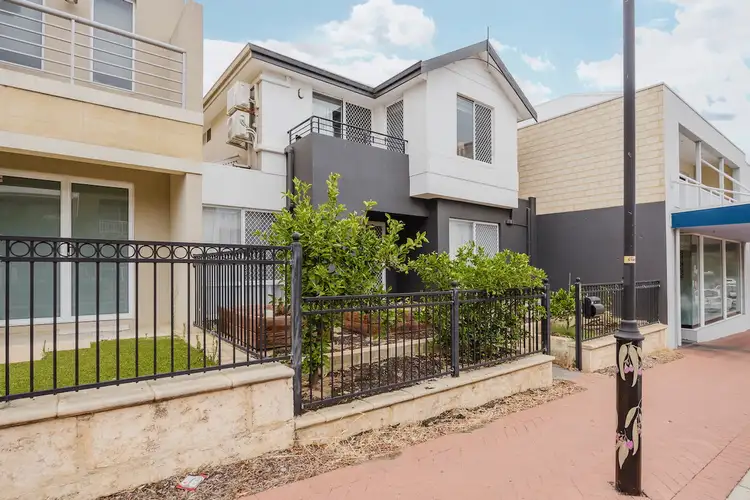Main view of Homely house listing, 242 Ocean Keys Boulevard, Clarkson WA 6030