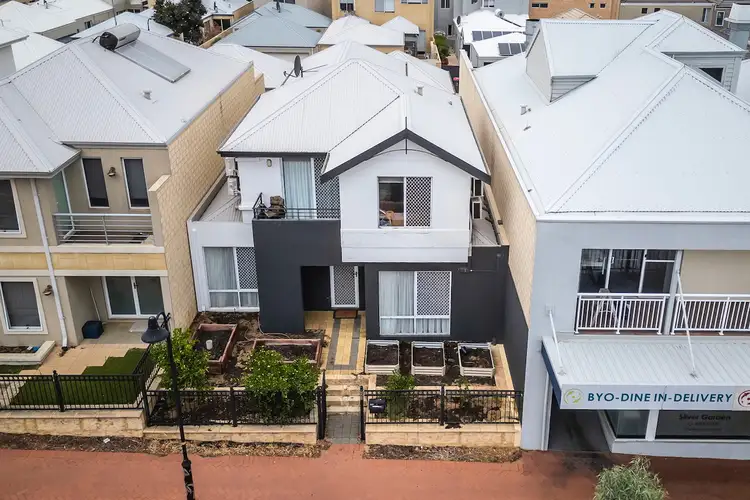 Third view of Homely house listing, 242 Ocean Keys Boulevard, Clarkson WA 6030
