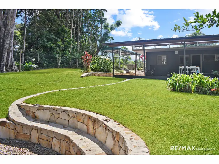 2/43 Mary Cairncross Avenue, Maleny QLD 4552