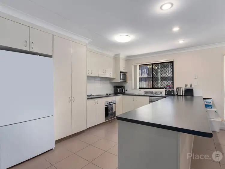 Third view of Homely house listing, 16 Bosswood Court, Yamanto QLD 4305