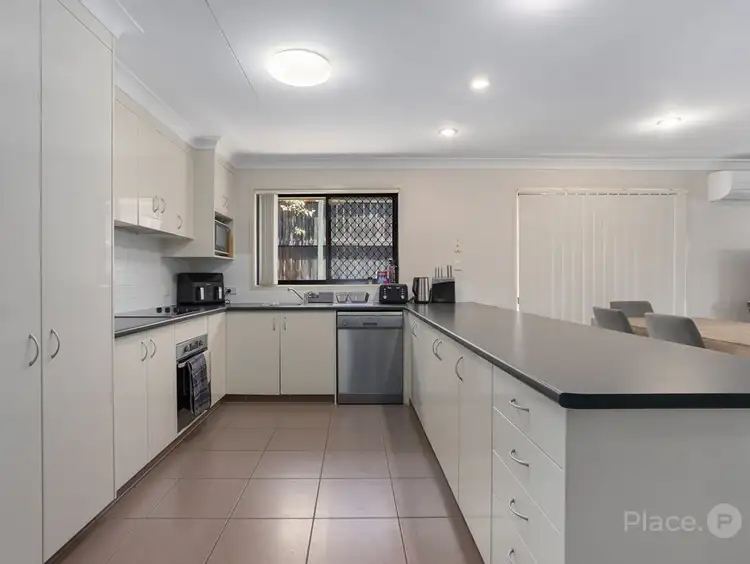 Fourth view of Homely house listing, 16 Bosswood Court, Yamanto QLD 4305