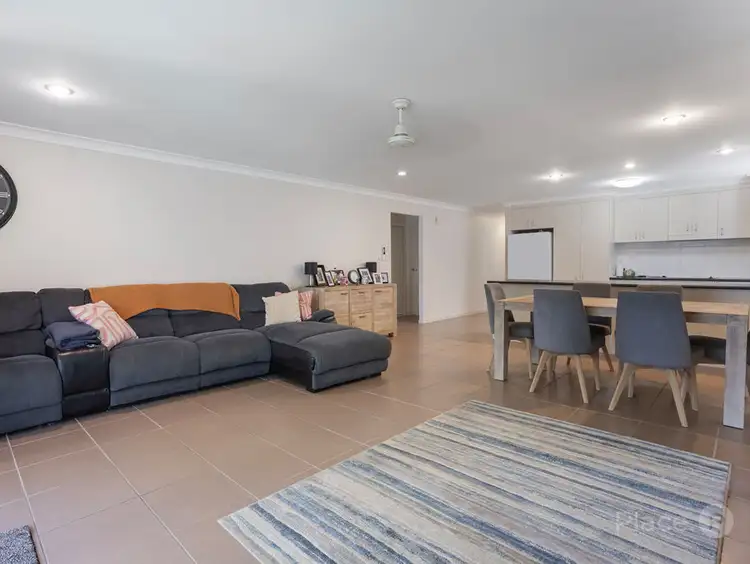 Fifth view of Homely house listing, 16 Bosswood Court, Yamanto QLD 4305