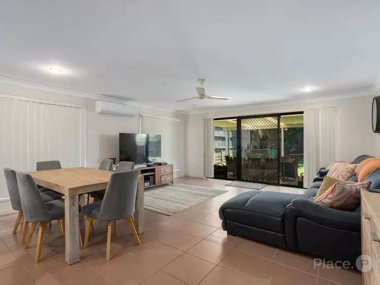 Sixth view of Homely house listing, 16 Bosswood Court, Yamanto QLD 4305