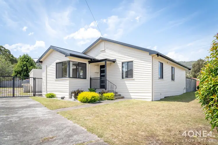 Main view of Homely house listing, 16 Resolution Street, Warrane TAS 7018