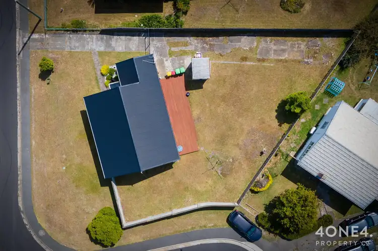 Second view of Homely house listing, 16 Resolution Street, Warrane TAS 7018