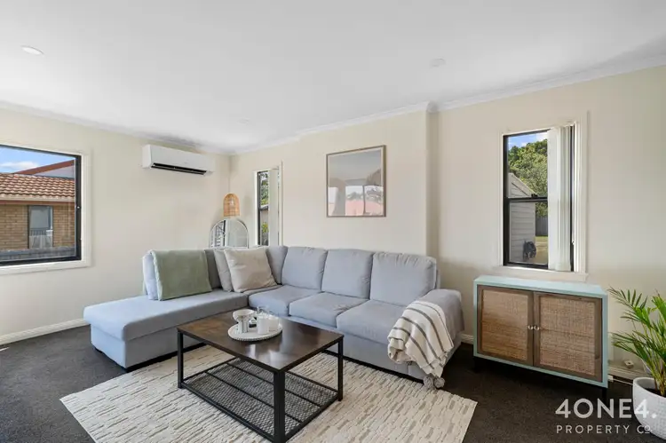Third view of Homely house listing, 16 Resolution Street, Warrane TAS 7018