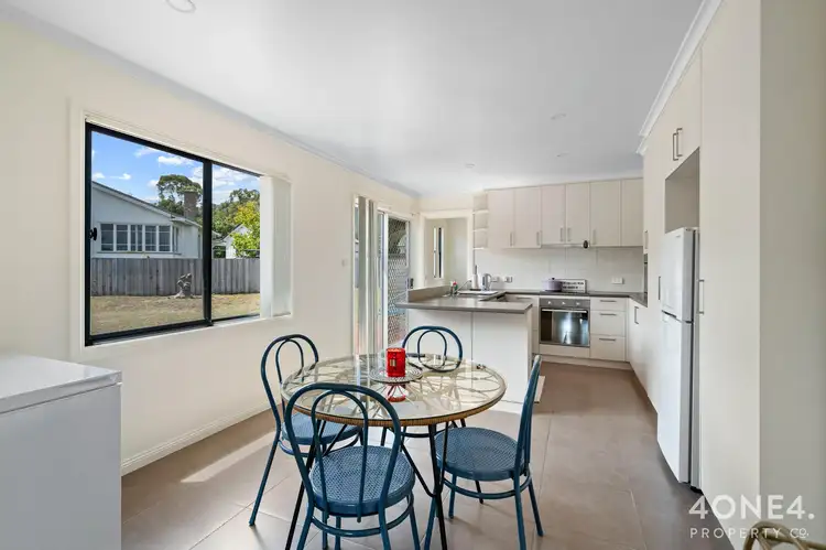 Fifth view of Homely house listing, 16 Resolution Street, Warrane TAS 7018