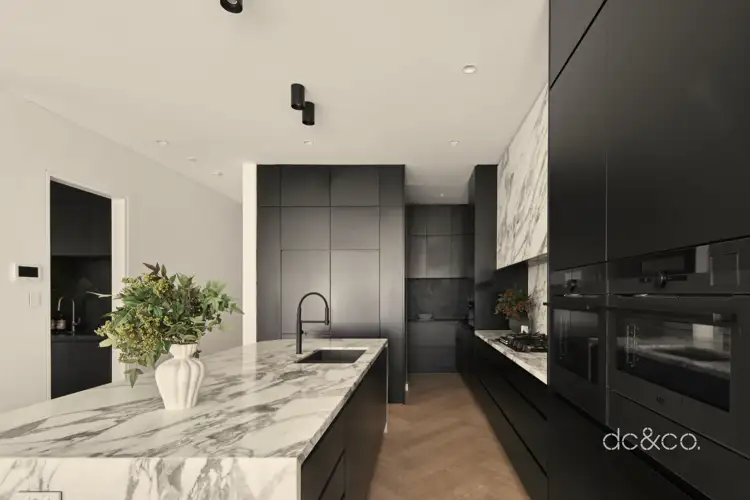 Third view of Homely house listing, 1 La Mascotte Avenue, Concord NSW 2137