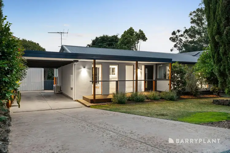 Main view of Homely house listing, 5 Cornish Road, Emerald VIC 3782