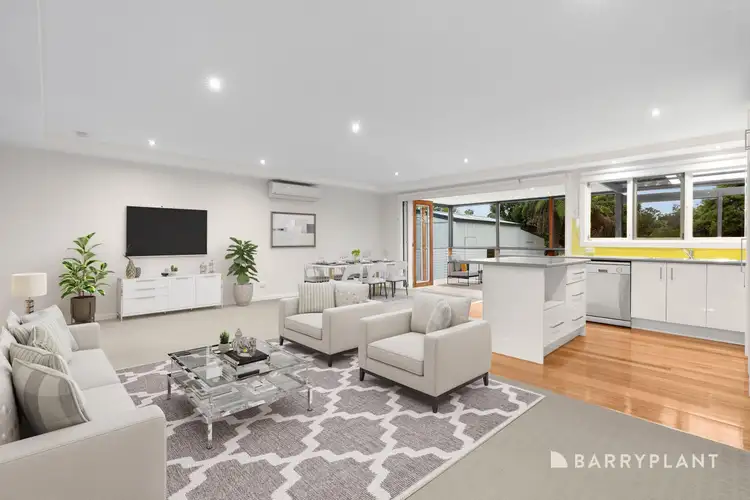 Second view of Homely house listing, 5 Cornish Road, Emerald VIC 3782