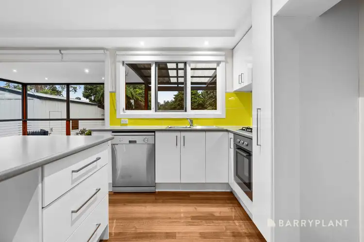 Third view of Homely house listing, 5 Cornish Road, Emerald VIC 3782