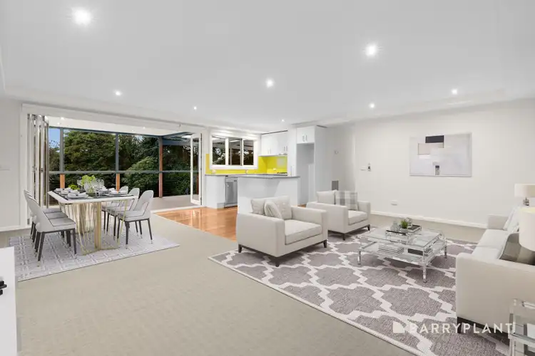 Fourth view of Homely house listing, 5 Cornish Road, Emerald VIC 3782