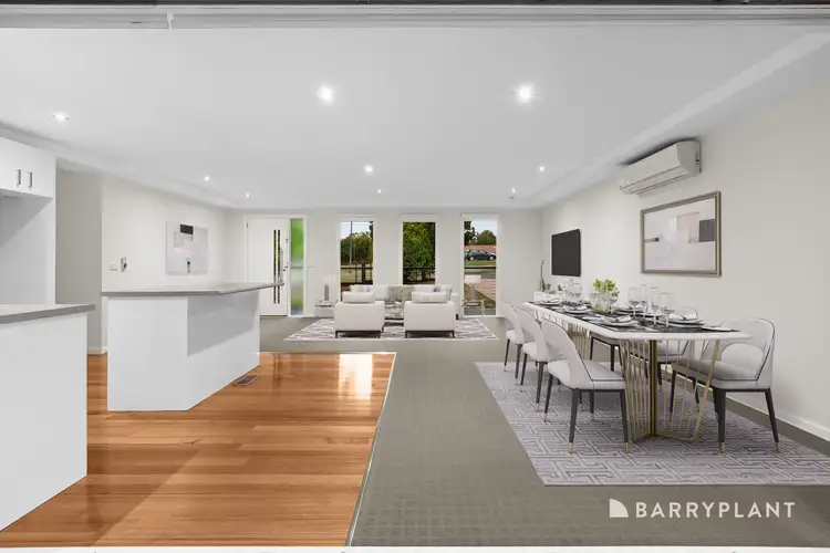 Fifth view of Homely house listing, 5 Cornish Road, Emerald VIC 3782