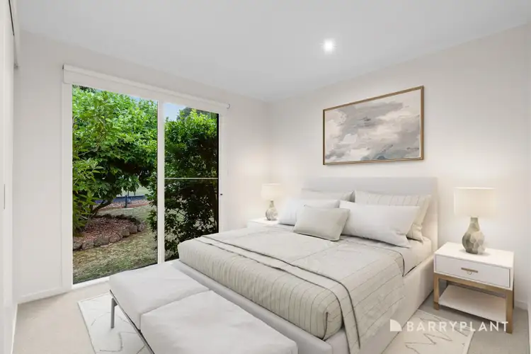 Sixth view of Homely house listing, 5 Cornish Road, Emerald VIC 3782