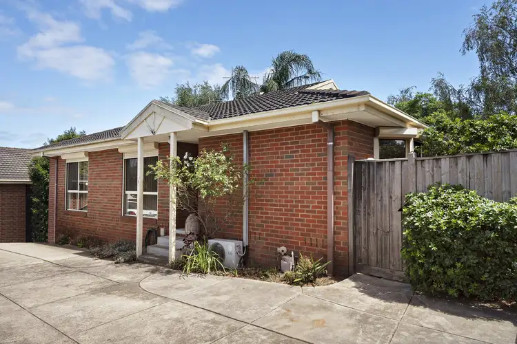 Second view of Homely unit listing, 1/30 Southgateway, Langwarrin VIC 3910