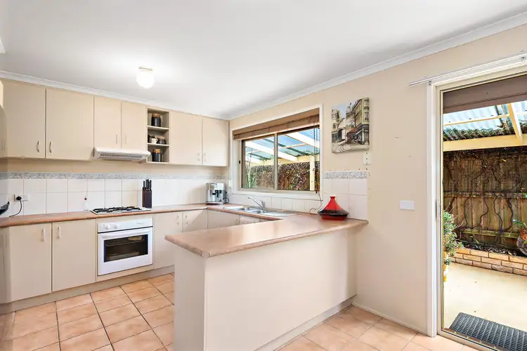 Third view of Homely unit listing, 1/30 Southgateway, Langwarrin VIC 3910