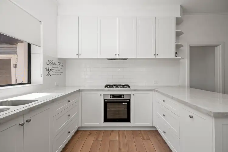 Second view of Homely house listing, 24 Andrew Street, Hendon SA 5014