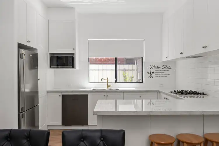 Third view of Homely house listing, 24 Andrew Street, Hendon SA 5014