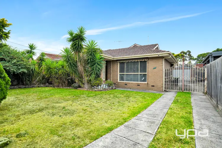 12 Mossfield Mews, Tullamarine VIC 3043