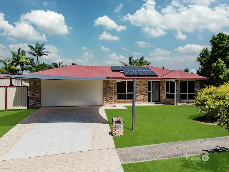 67 Lindfield Street, Parkinson QLD 4115