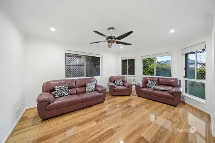 Second view of Homely house listing, 67 Lindfield Street, Parkinson QLD 4115