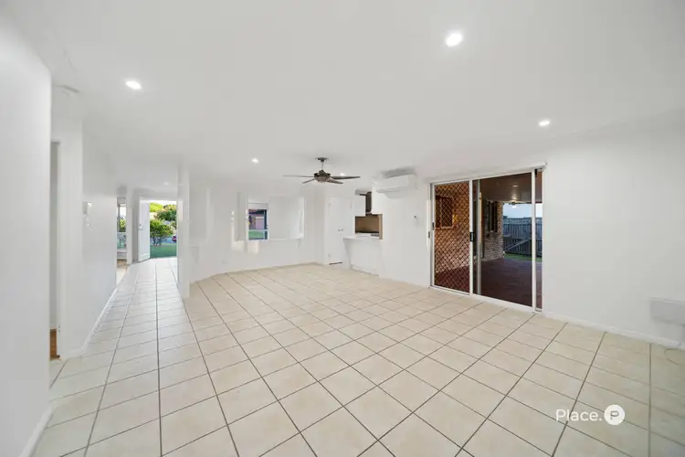 Third view of Homely house listing, 67 Lindfield Street, Parkinson QLD 4115