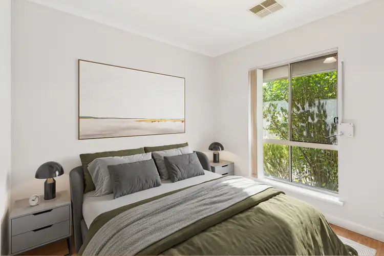 Sixth view of Homely villa listing, 48B Keith Avenue, North Plympton SA 5037