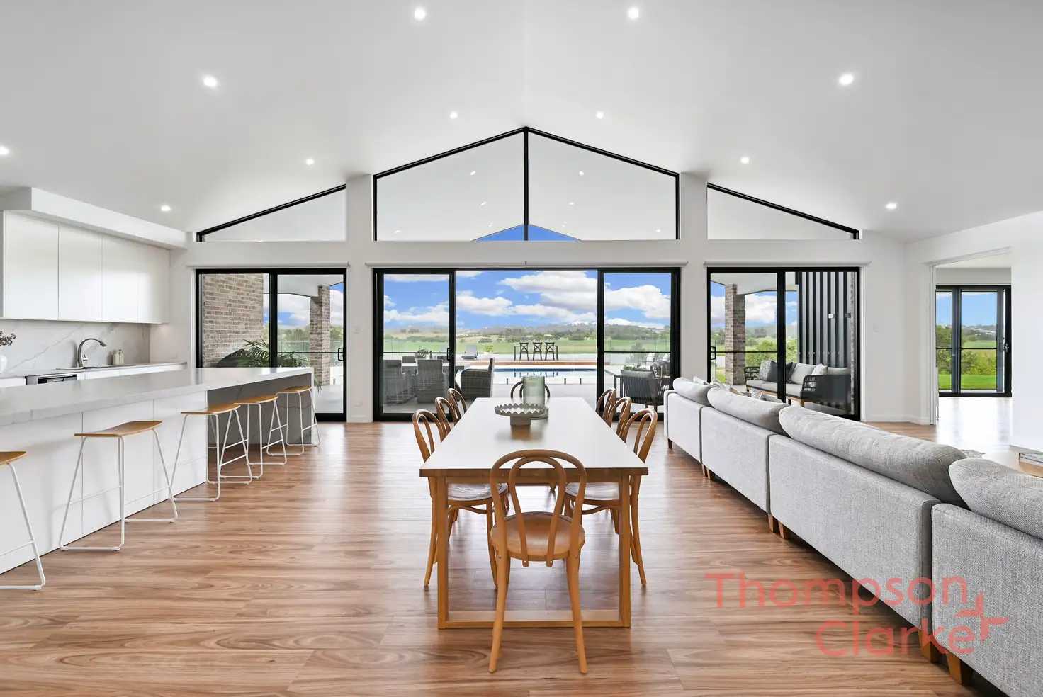 Main view of Homely house listing, 35 South Willards Lane, Oakhampton Heights NSW 2320
