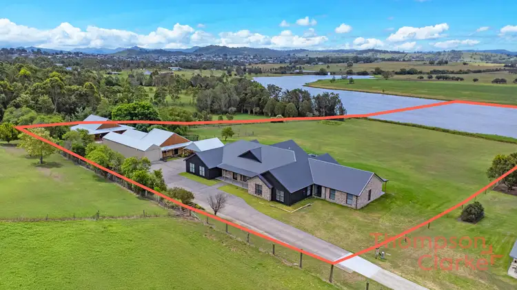 Fourth view of Homely house listing, 35 South Willards Lane, Oakhampton Heights NSW 2320