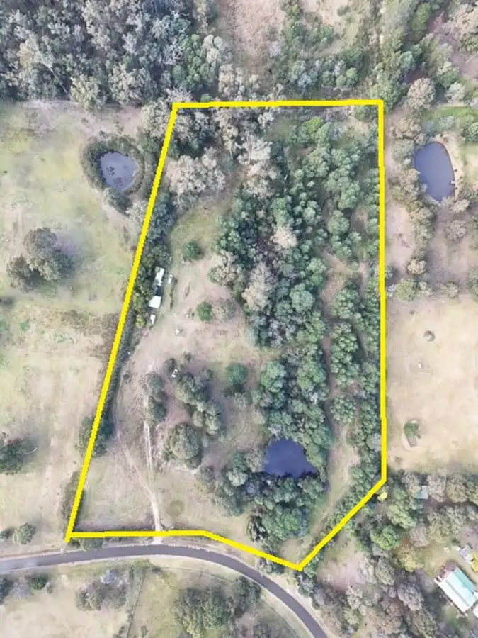 Fifth view of Homely land listing, 20 Woodland Court, Tambo Upper VIC 3885