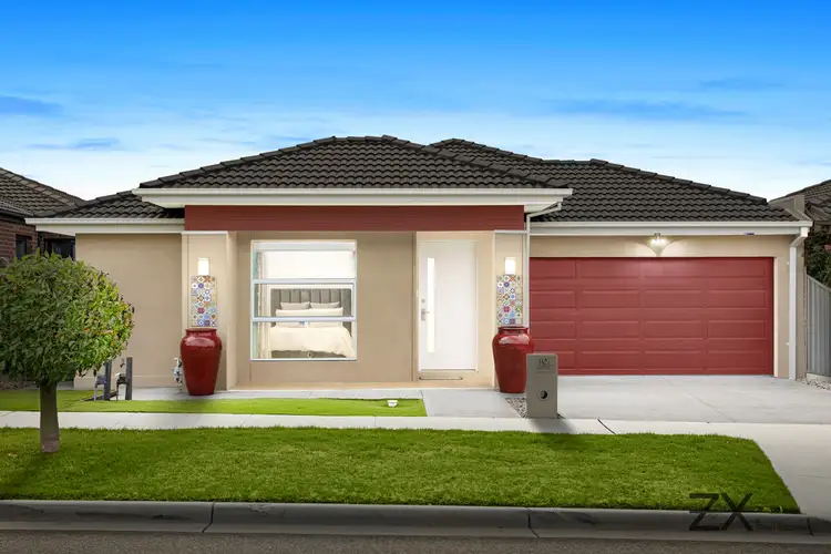 19 Chase Avenue, Wollert VIC 3750