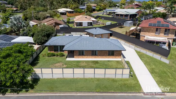 Second view of Homely house listing, 5 Fontenay Court, Petrie QLD 4502