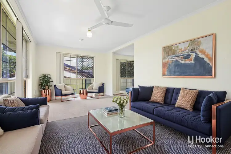 Fourth view of Homely house listing, 5 Fontenay Court, Petrie QLD 4502