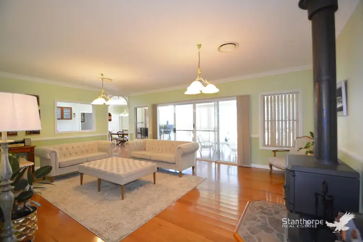 Third view of Homely house listing, 33 Sugarloaf Road, Stanthorpe QLD 4380
